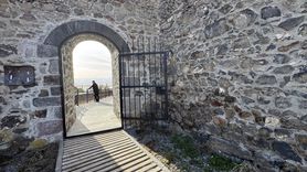 Ardahan Kalesi Ramazan Bayramı'nda Ziyarete Açık