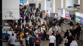AŞTİ'de Ramazan Bayramı Yoğunluğu Artıyor