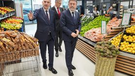 Ata Tohumları Artık Tarım Kredi Kooperatifi Marketlerinde