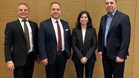 AVM'lerde Sürdürülebilirlik Adımları ve Karbon Ayak İzi Raporu