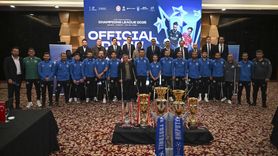 Avrupa Ampute Futbol Şampiyonlar Ligi Kuraları Çekildi