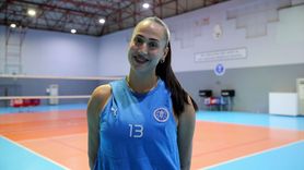 Aydın Büyükşehir Belediyespor Blok Performansıyla Ön Plana Çıkıyor