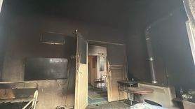 Bağcılar'da Yangın Faciası: Yaşlı Adam Hayatını Kaybetti