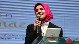 Bakan Göktaş Hatay'da Kardeşlik İftarı düzenledi