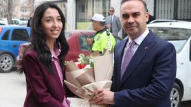 Bakan Kacır: Türkiye, Avrupa'nın Önemli Üretim Üssü Olma Yolunda İlerliyor