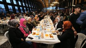 Bakan Tekin: Ramazan'da Birlik ve Beraberlik Vurgusu