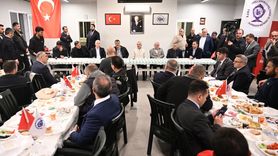 Bakan Uraloğlu Balıkçılarla Buluştu: Yeni Düzenlemeler ve Destekler