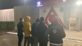 Balıkesir'de Göçmen Kaçakçılığına Ağır Darbe