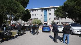 Balıkesir'de Mühimmat Fabrikasındaki Patlama Davası Başladı