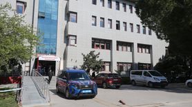 Balıkesir Mühimmat Fabrikasındaki Patlama Davası Başladı