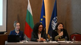 Balkanlar'da Avrupa: Uyum Becerileri Projesi Tanıtıldı