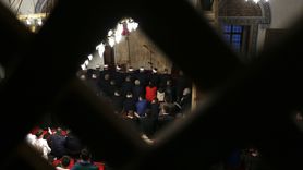 Balkanlar'da Ramazan Bayramı Coşkusu