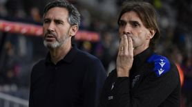 Barcelona Kulüp Doktoru Carles Minarro Garcia'nın Vefatı Sebebiyle Osasuna Maçı Ertelendi