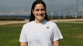 Başarı Dolu Yüzücülerimiz: Bengisu Avcı ve Aysu Türkoğlu