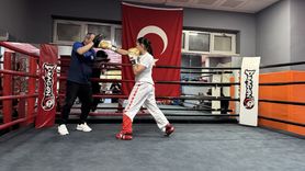 Başarılarıyla Babasının Hayalini Gerçekleştiriyor: Kübra İnceli