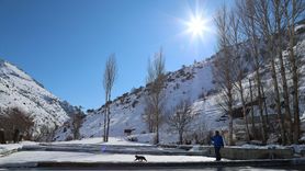 Bayburt'ta Alabalık Üretiminin Zorlu Süreci