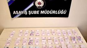 Bilecik'te Yankesicilik Yapan 3 Şüpheli Tutuklandı