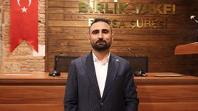 Birlik Vakfı'ndan İftar Programı