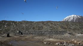 Bitlis'te Atıklar Enerjiye Dönüşüyor