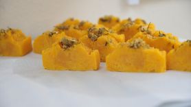 Bolu'da Liseli Öğrencilerden Atık Yağlarla Sabun Üretimi Projesi