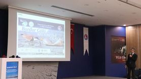 Burdur Gölü İçin Yeni Çalıştay: Koruma ve Sürdürülebilirlik