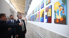 Bursa'da Aile ve Sosyal Hizmetler Temasları