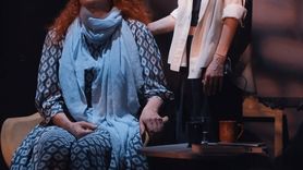 Bursa'da Duygusal Bir Yolculuk: 'Bir Yaşdönümü Rüyası'