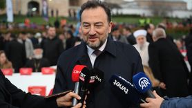 Büyük Selimiye İftarı: Balkanların Birleşim Noktası