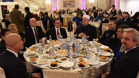 Çanakkale Şehitleri Kosova'da Anıldı