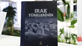 Çanakkale Türküsü'nün Kerkük Kaydı Ortaya Çıktı