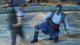 Çanakkale Zaferi'ne Özel Konser