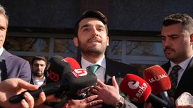 Çayırhan Termik Santrali İhalesini Akçadağ İnşaat Kazandı