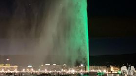 Cenevre'de Sıfır Atık Günü Kutlaması