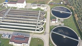 Çevre Bakanlığı'ndan BUSKİ'ye 2 Milyon Lira Ceza