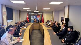 CHP'den Ön Seçim Açıklaması: Halkın İradesi Önemli