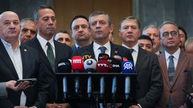 CHP, Ekrem İmamoğlu'nu Cumhurbaşkan Adayı Olarak Belirledi