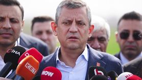 CHP Genel Başkanı Özgür Özel'in Cezaevi Açıklamaları