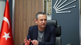 CHP Genel Başkanı Özgür Özel, Sağlık Politikaları Toplantısı'na Başkanlık Etti