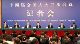 Çin Yönetimi Ekonomik Zorluklara Hazırlıklı Olduğunu Açıkladı