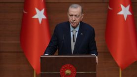 Cumhurbaşkanı Erdoğan'ın 2030 Sanayi ve Teknoloji Stratejisi Vurguları