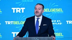 Cumhurbaşkanlığı İletişim Başkanı Altun'dan TRT Belgesel'in Rolüne Dair Önemli Açıklamalar