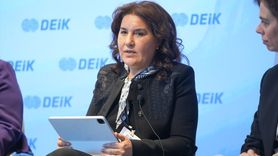 DEİK Kadın Platformu'ndan Kadın Liderlik Paneli