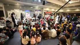 Deniz Feneri Derneği'nden Antalya'da İftar Programı