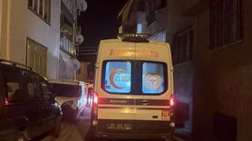 Denizli'de Baba Oğul Arasındaki Tartışma Kanlı Bitti