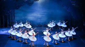 Devlet Opera ve Balesi Rekor Kırıyor