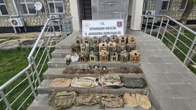 Diyarbakır'da Kaçak Avlanmaya Ceza: 462 Bin Lira