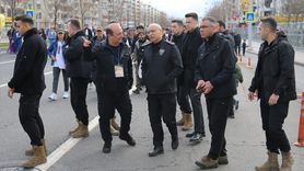 Diyarbakır'da Nevruz Etkinliği Coşkuyla Başladı