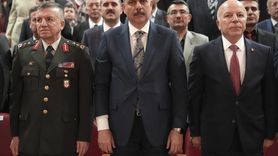 Doğu'da İstiklal Marşı ve Mehmet Akif Ersoy'u Anma Etkinlikleri