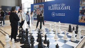 Dünya Down Sendromu Farkındalık Günü Etkinliği