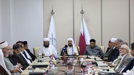 Dünya Müslüman Alimler Birliği'nden Suriye İçin Acil Destek Çağrısı